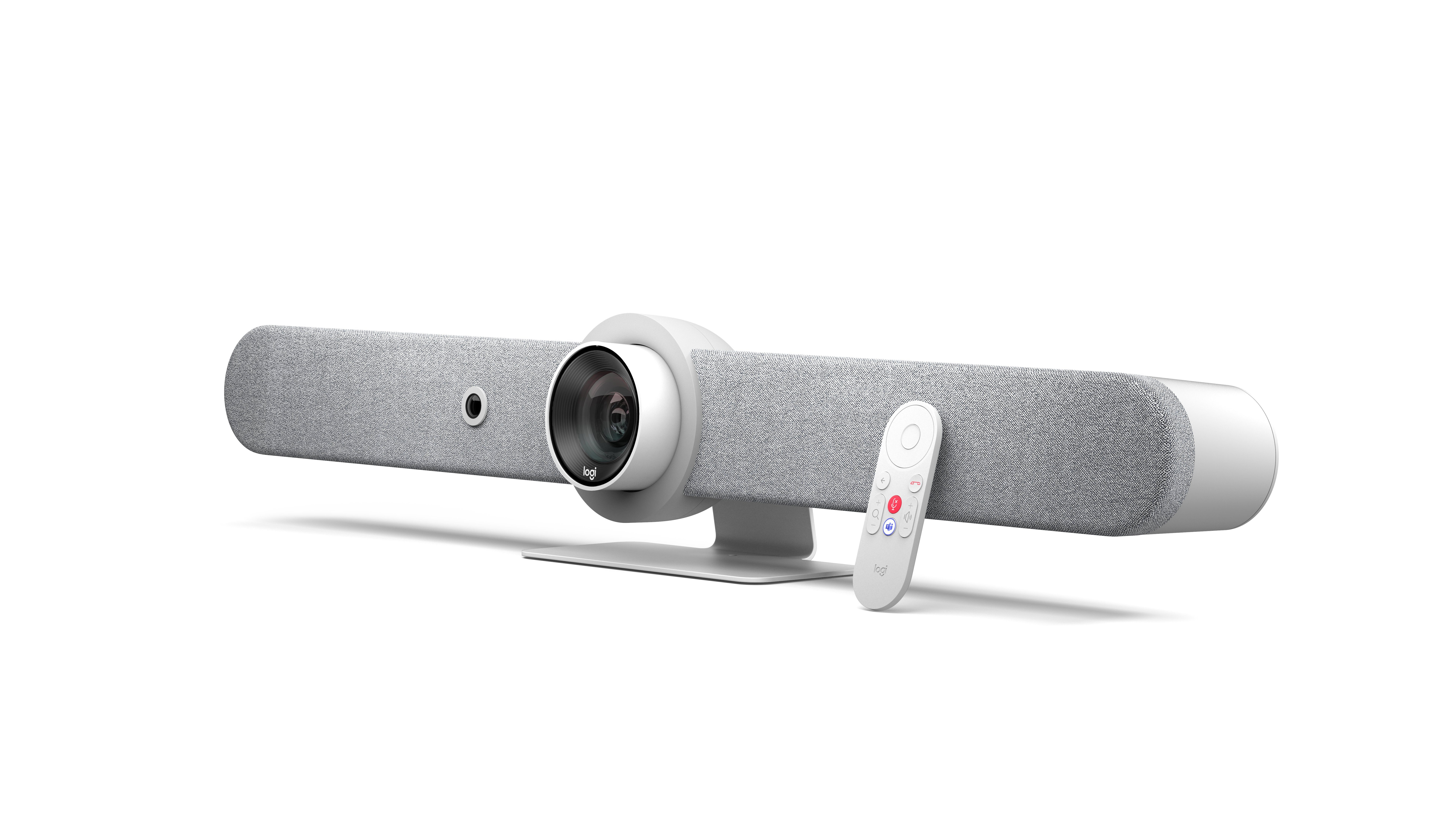 Logitech Rally Bar Webcam