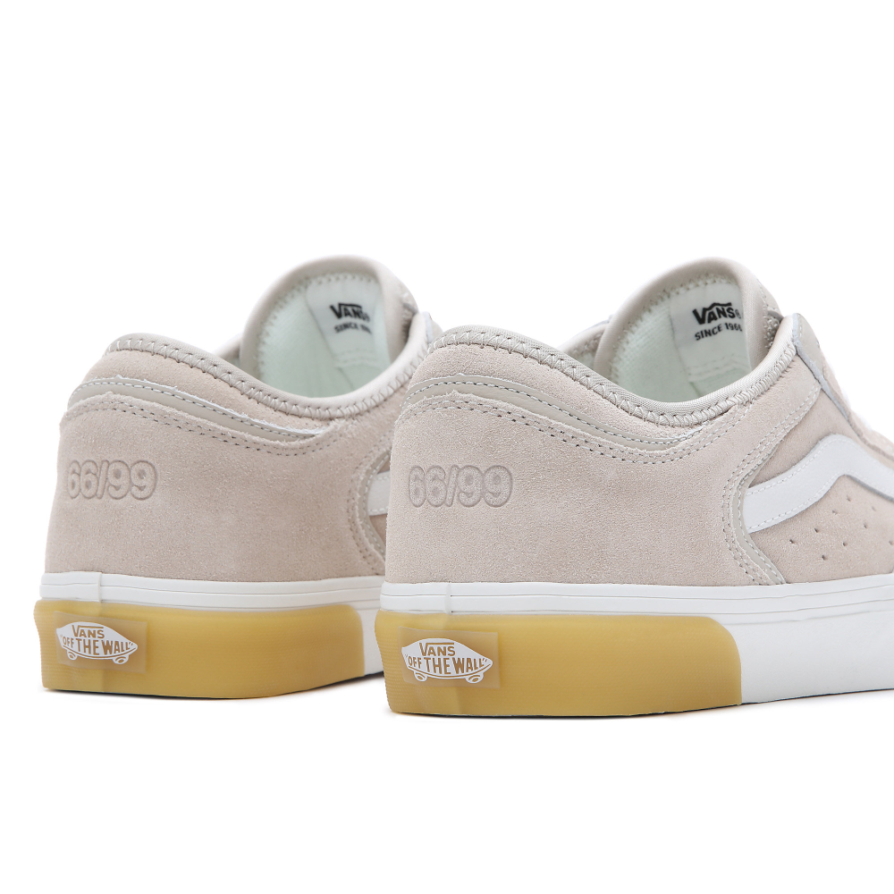 Vans Rowley Classic VN0009QJQ9Z1 / braun