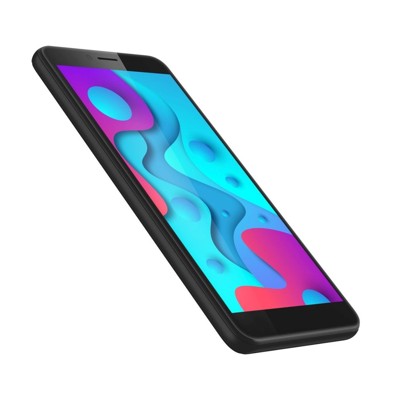MyPhone FUN 9 Smartphone 5.45
