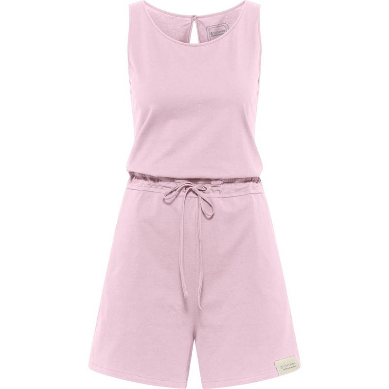 SOMWR Multicolor Jumpsuit Jumpsuit Damen
