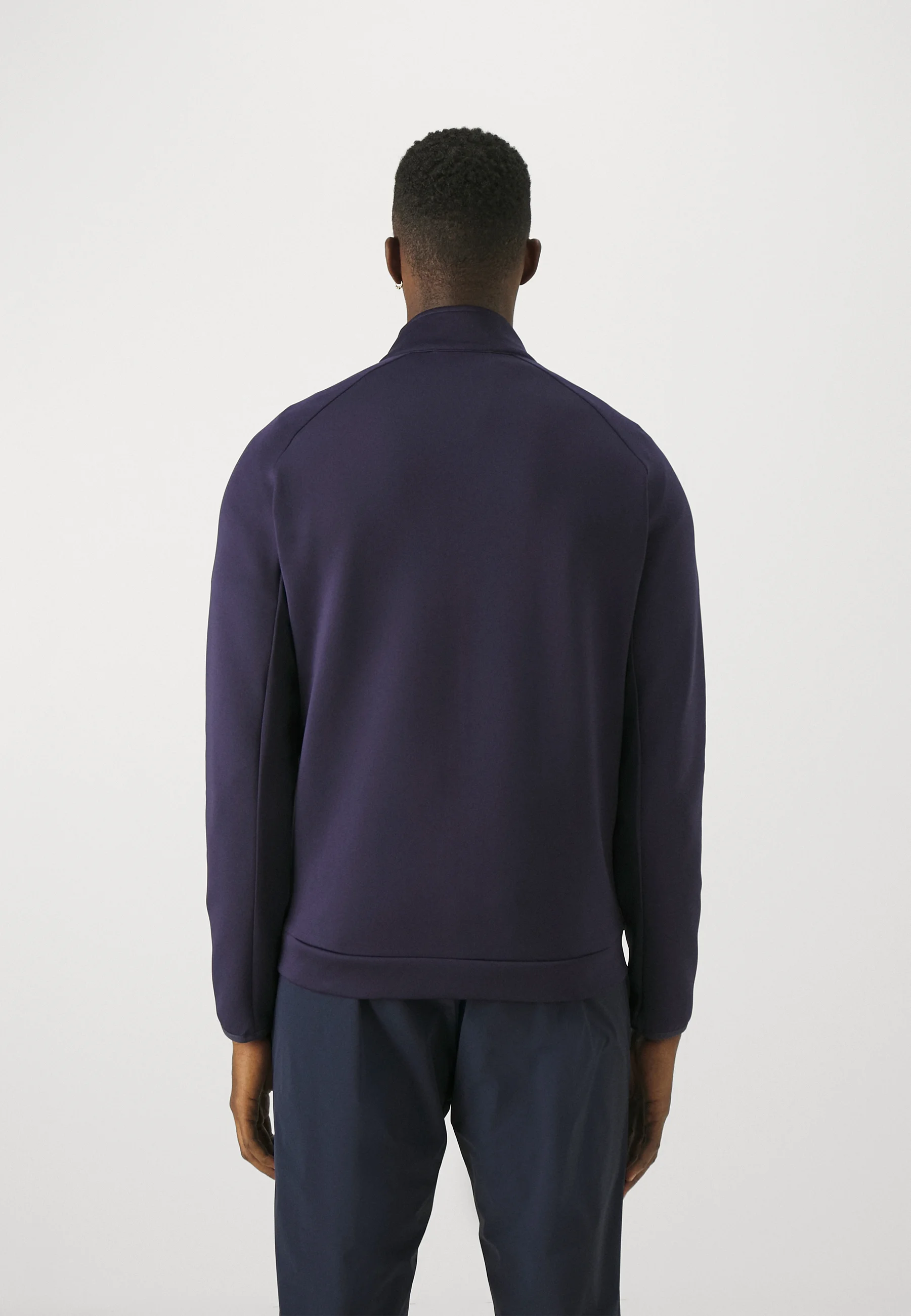 Calvin Klein Golf PARKBURY FULL ZIP - Chaqueta deportiva