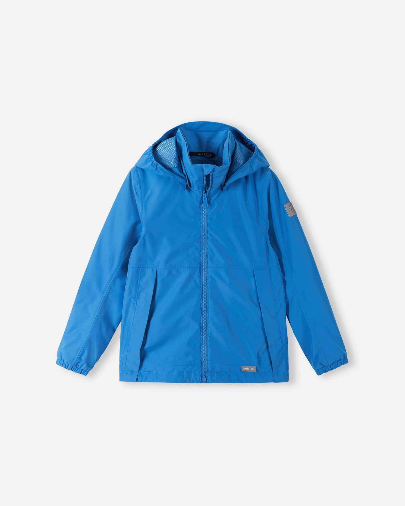 Wasserdichte Kinder Shelljacke Kuorista