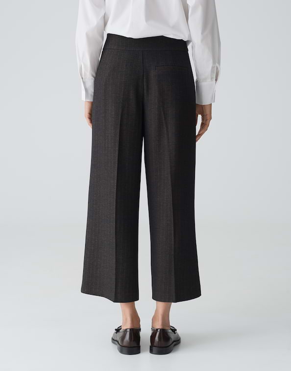 Culotte Misha tradition