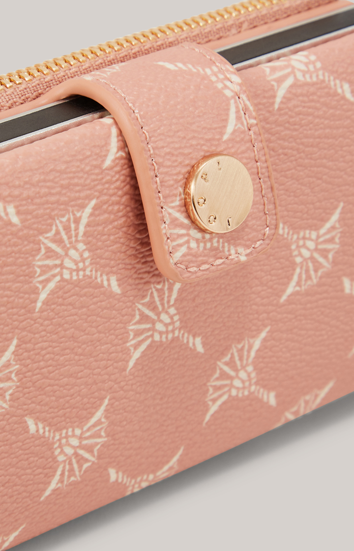 Karten-Etui Cortina C-Four in Nude