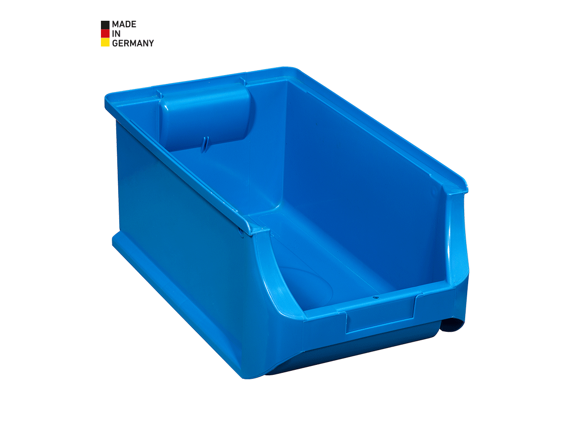 Lagersichtkasten 4 355x205x150mm
