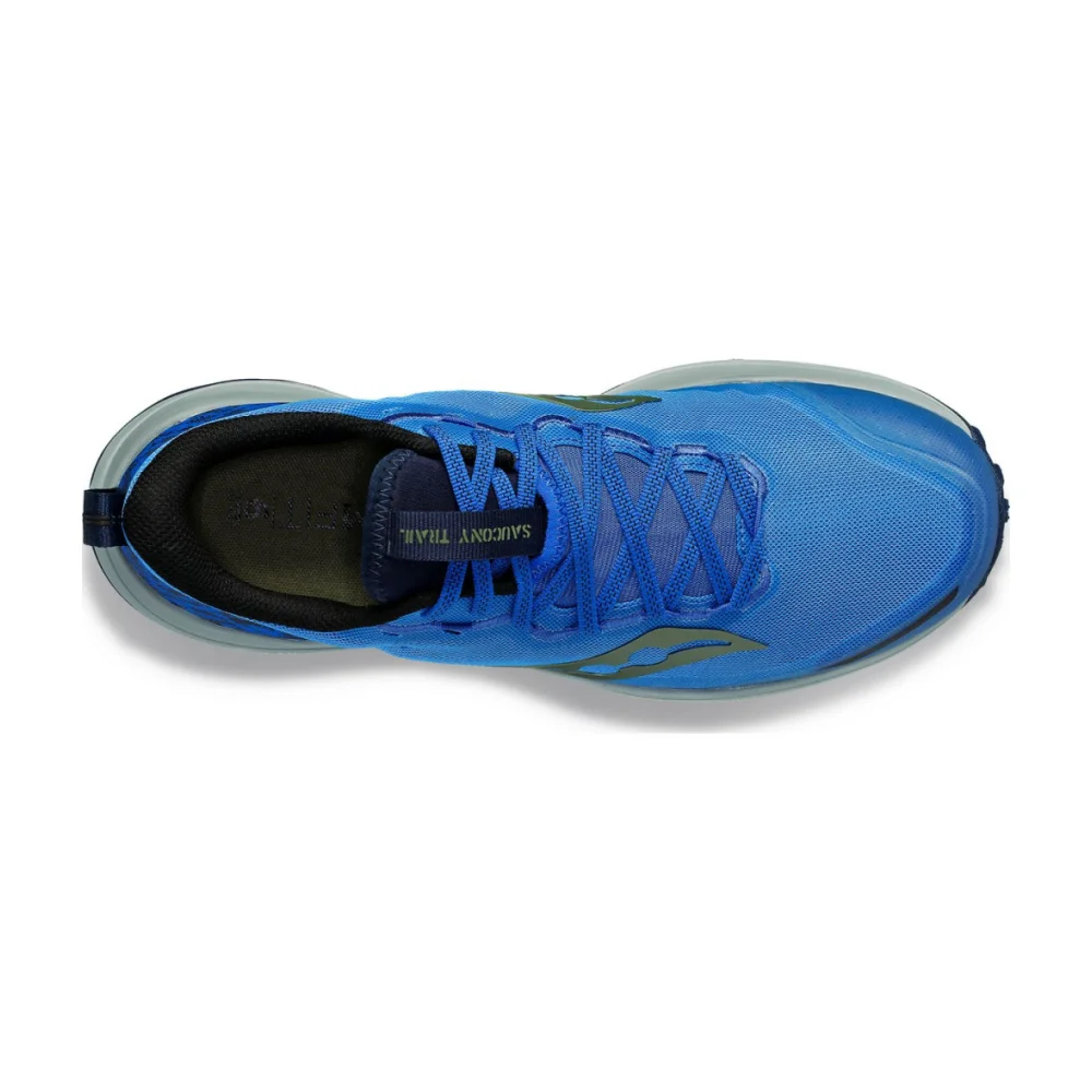 Saucony Xodus Ultra 2 S20843-30 / blau