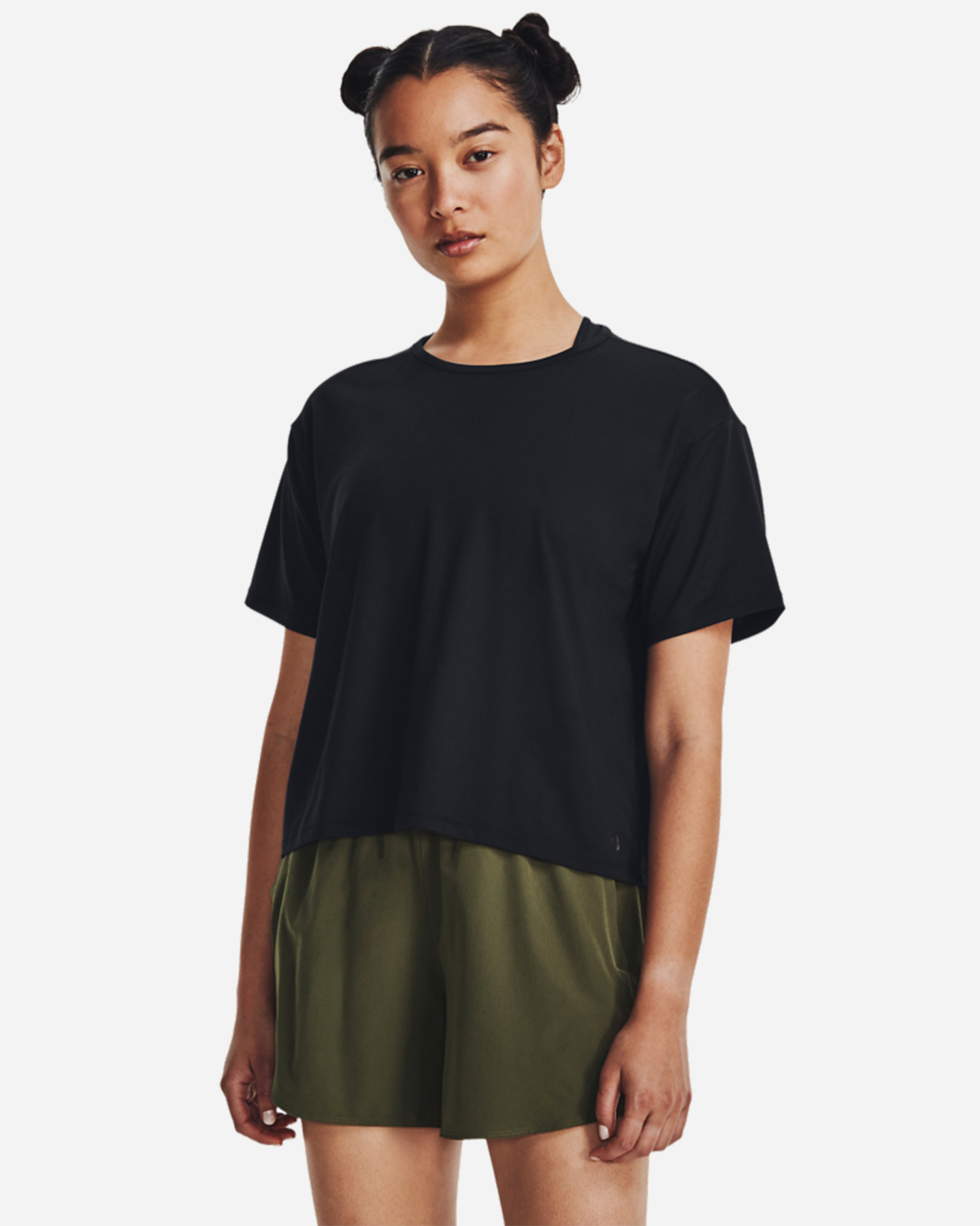 Tréningové tričko Under Armour Motion W 77-1379178-0001