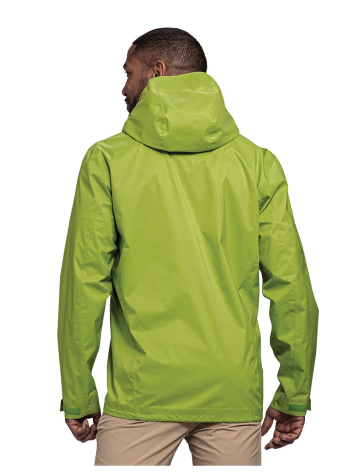 Schöffel Jacke 