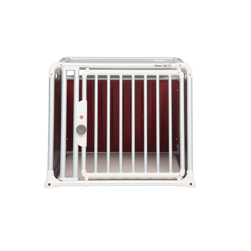 4pets Transportboxen & Gitterboxen 4pets Transportbox EcoLine four L