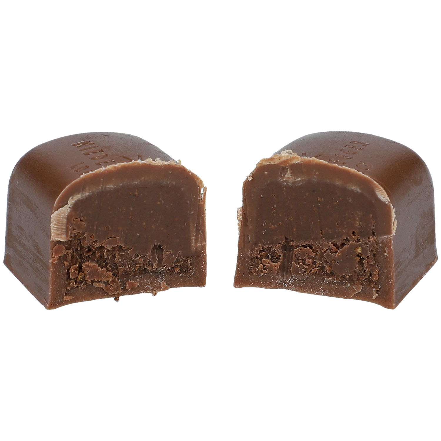 Niederegger Chocolate Klassiker Coffee Crisp 4x12,5g