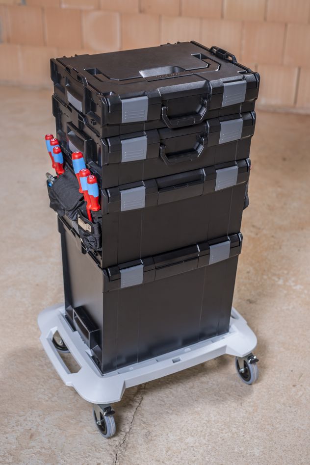 L-Boxx 6100000340 L-BOXX Roller BSS