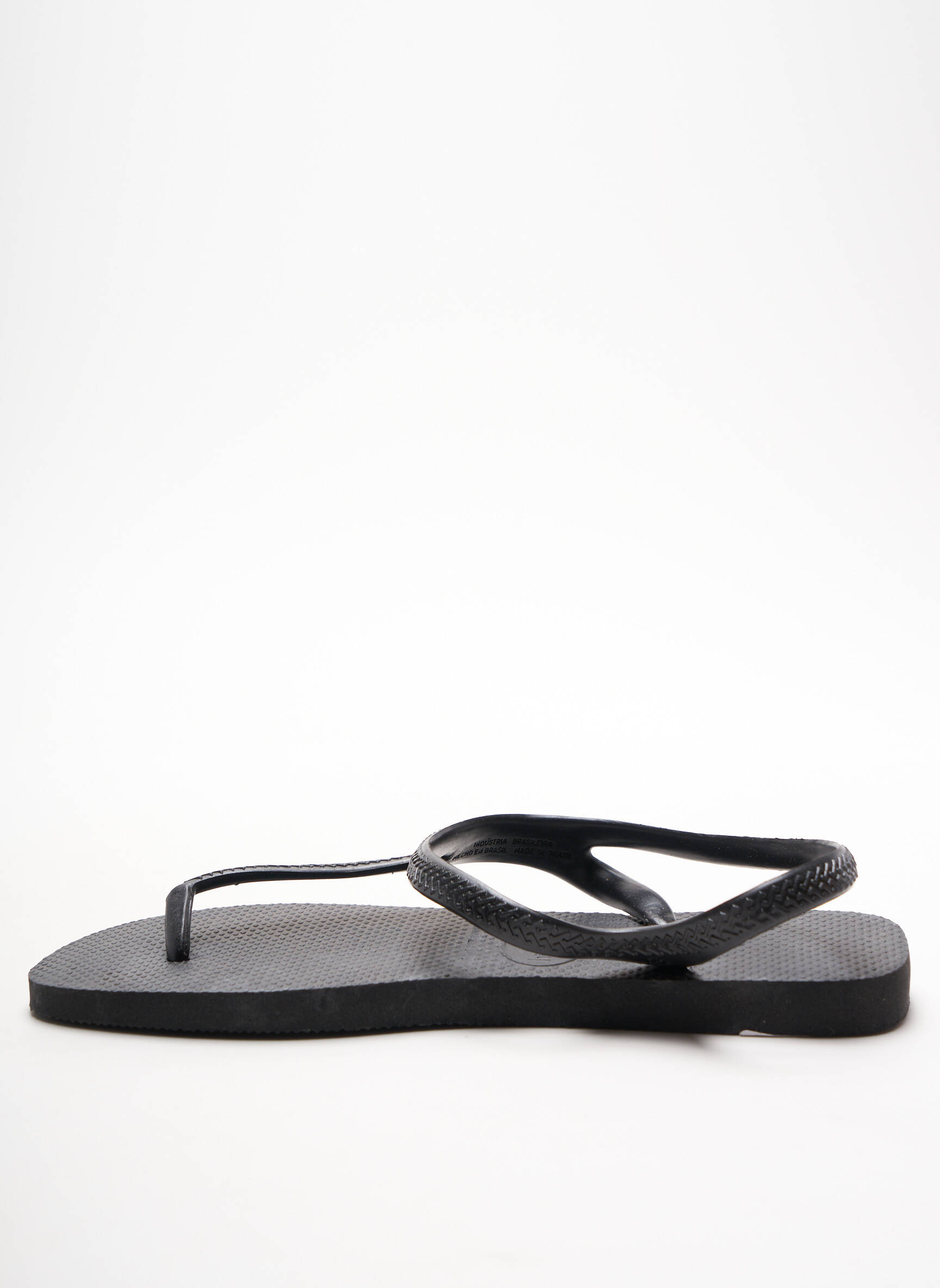 Havaianas Sandales Nu Pieds Femme couleur noir