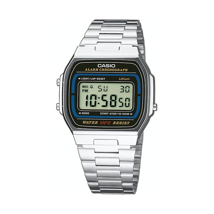 Casio Unisexuhr Vintage