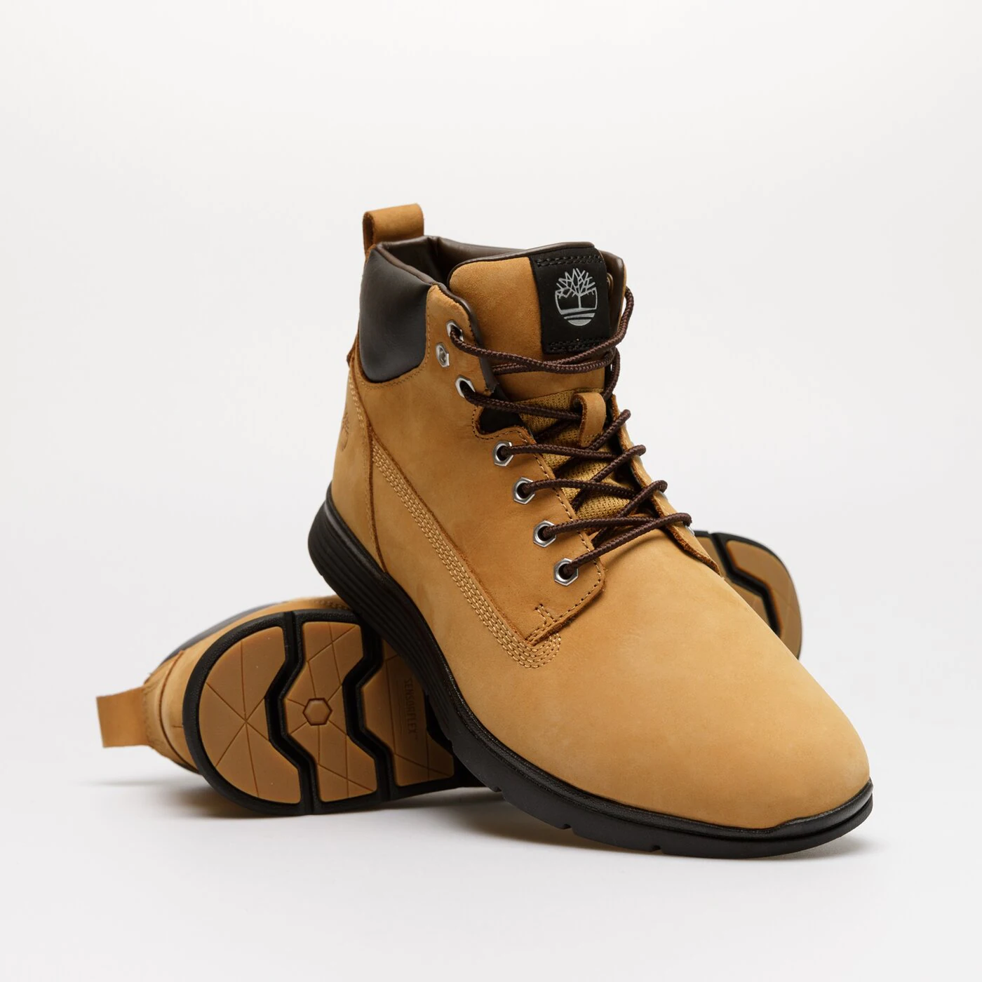TIMBERLAND KILLINGTON Gelb
