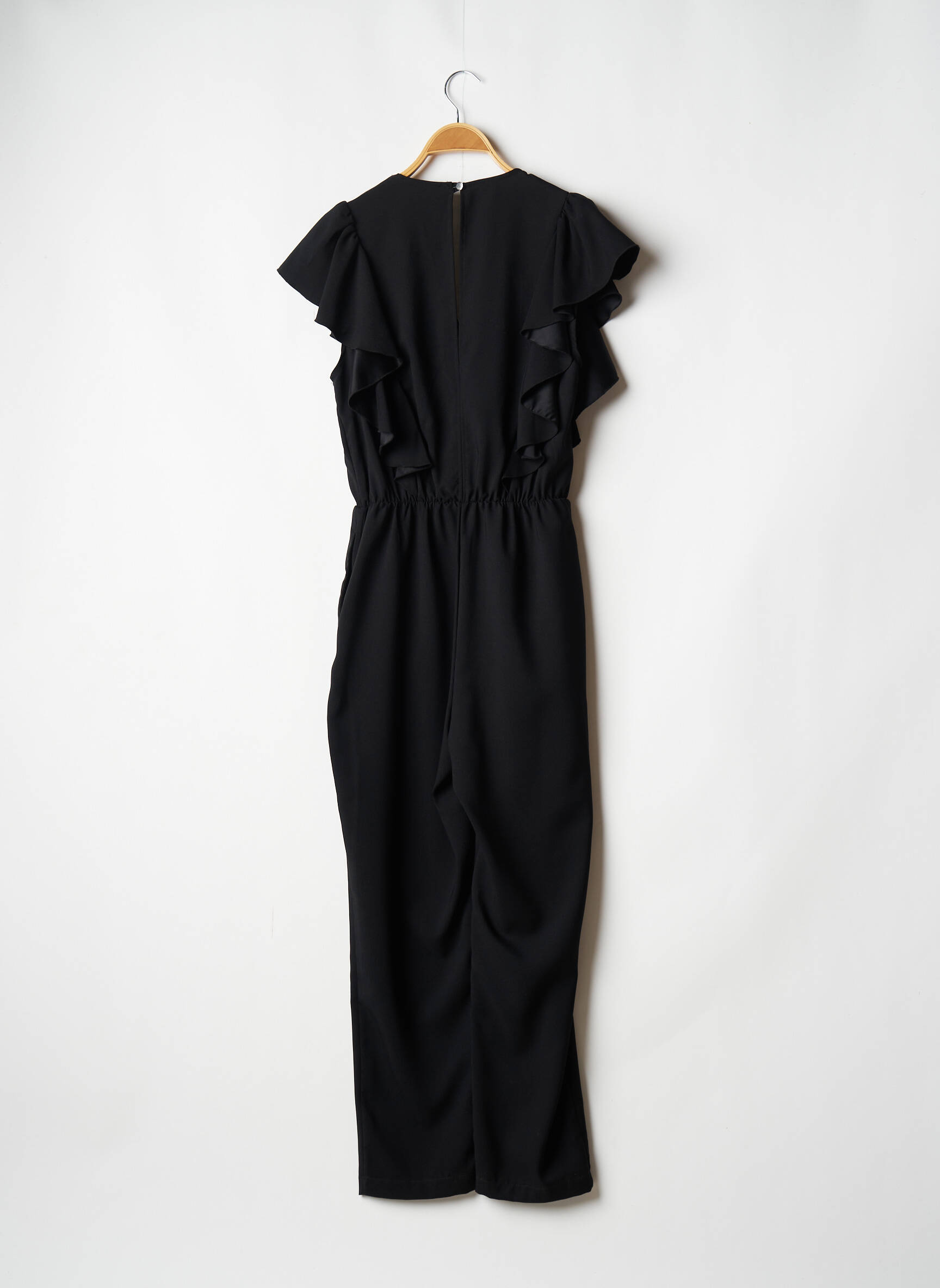 Pako Litto Combinaisons 1 Femme couleur noir