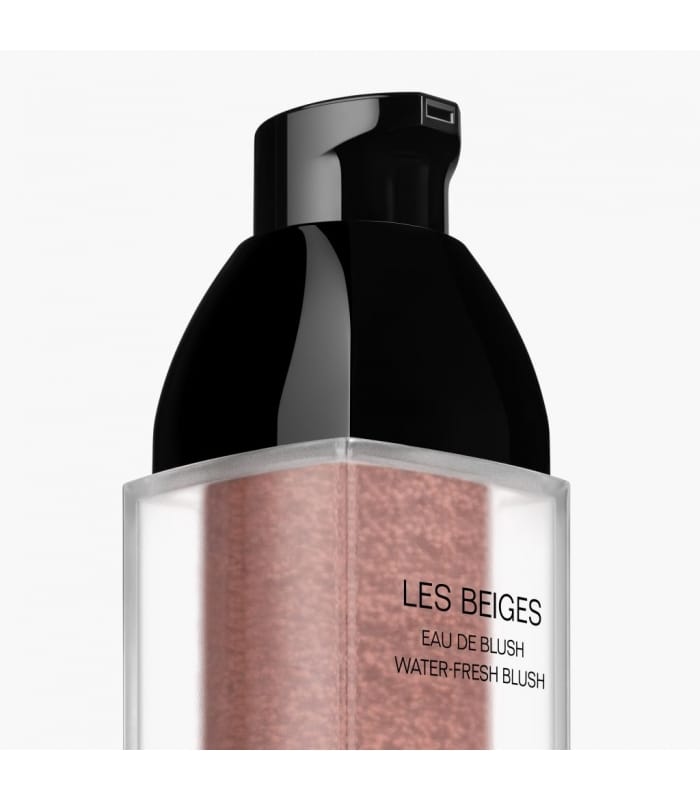 Chanel-LES BEIGES-Eau de Blush