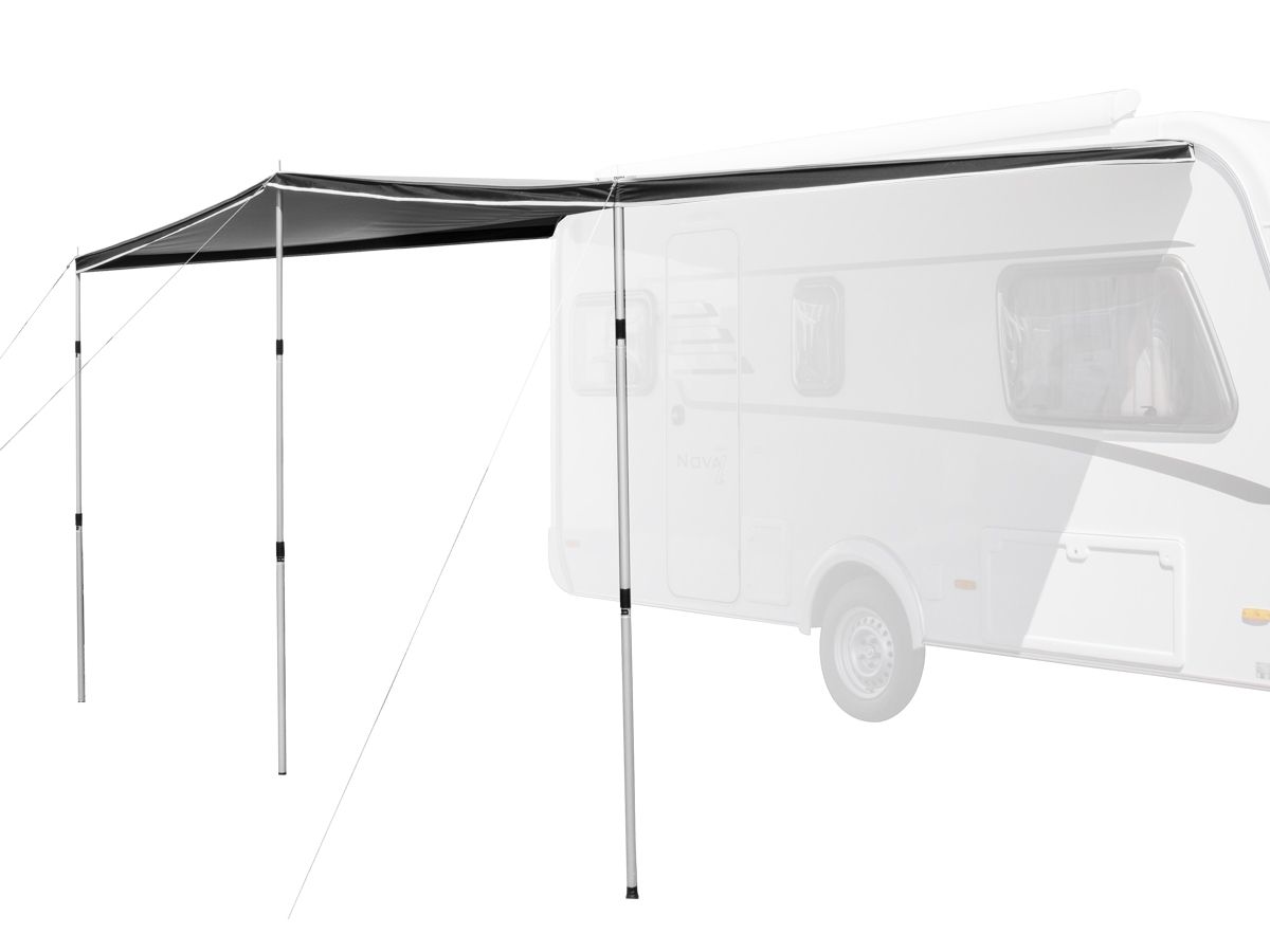 Westfield Canopy Shady Pro 440 Wohnwagen- und Vorzeltvordach
