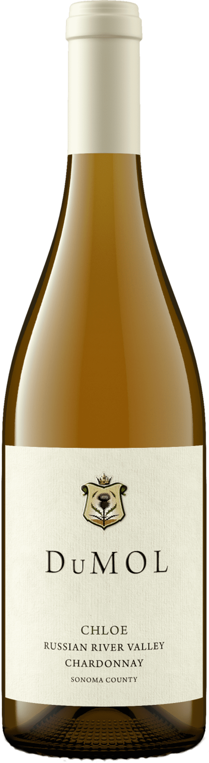 DuMOL: Chloe Chardonnay 2021