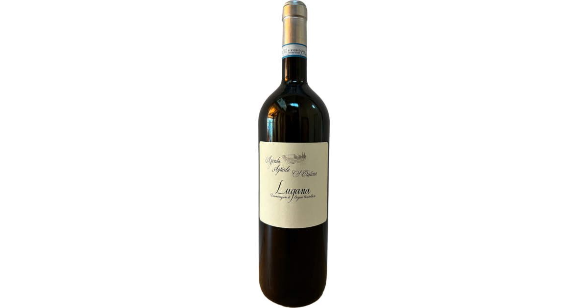 Santa Cristina Lugana