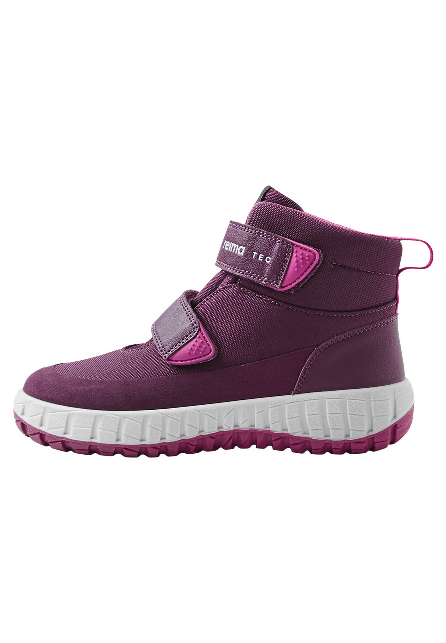 Reima TEC PATTER 2.0 - Botas de nieve