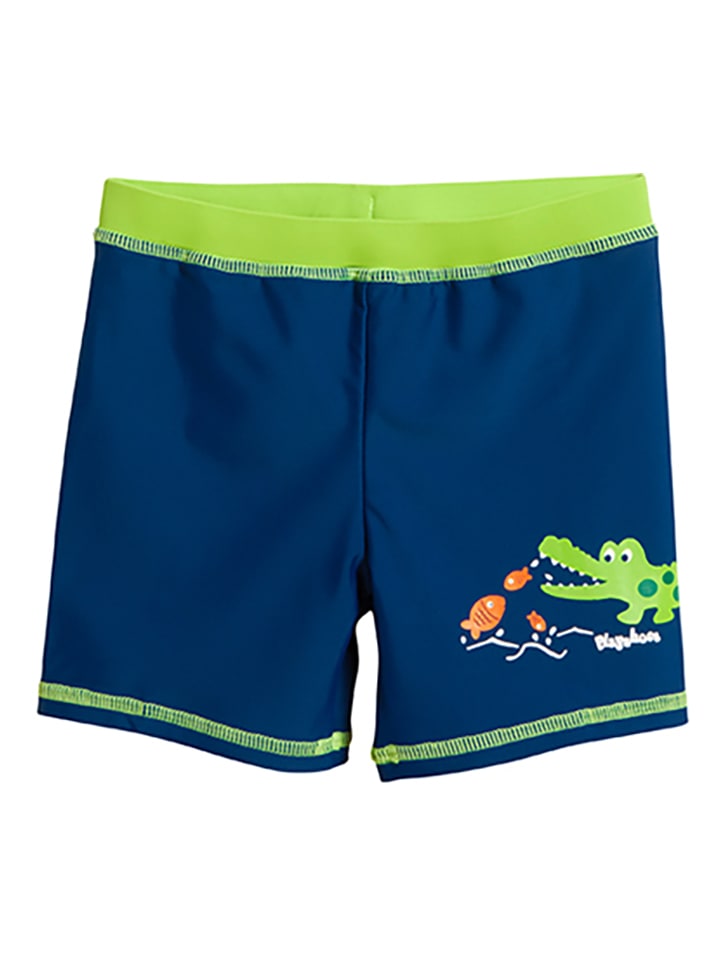 Playshoes Badeshorts in Dunkelblau günstig kaufen
