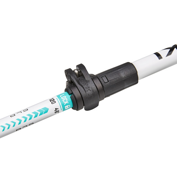 CROSS TRAIL FX SUPERLITE COMPACT - Trekkingstöcke