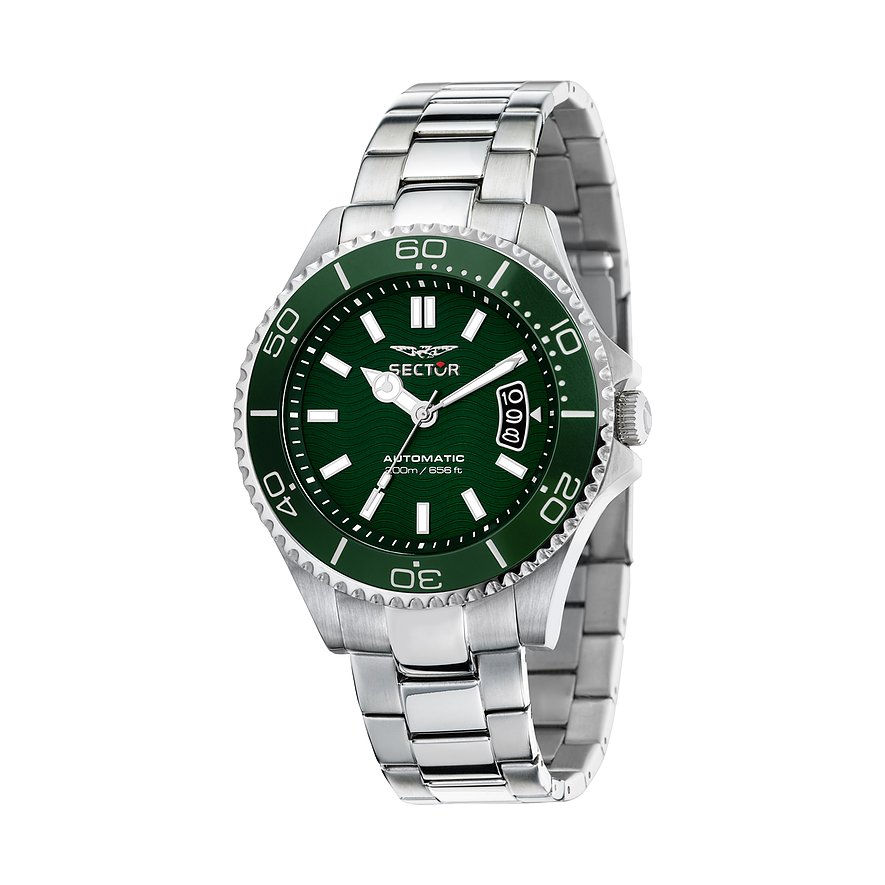Sector Herrenuhr 230