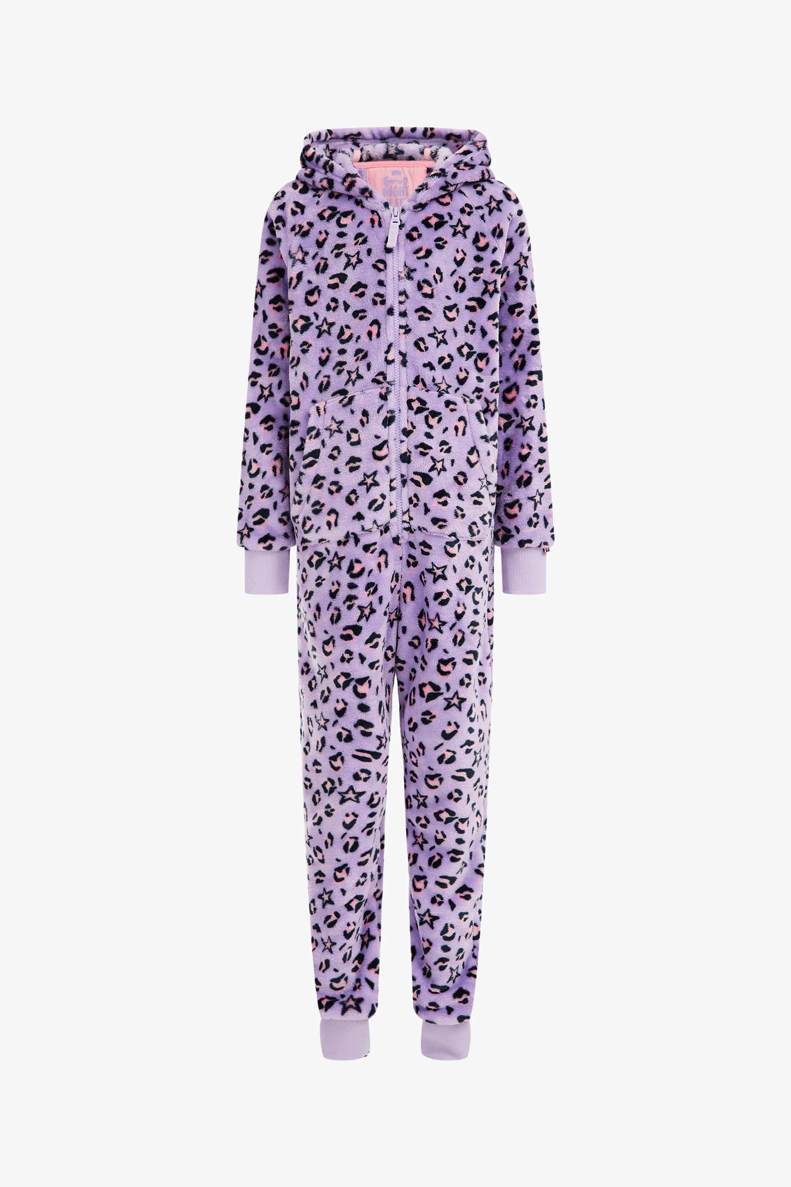 Pijamas de moda WE