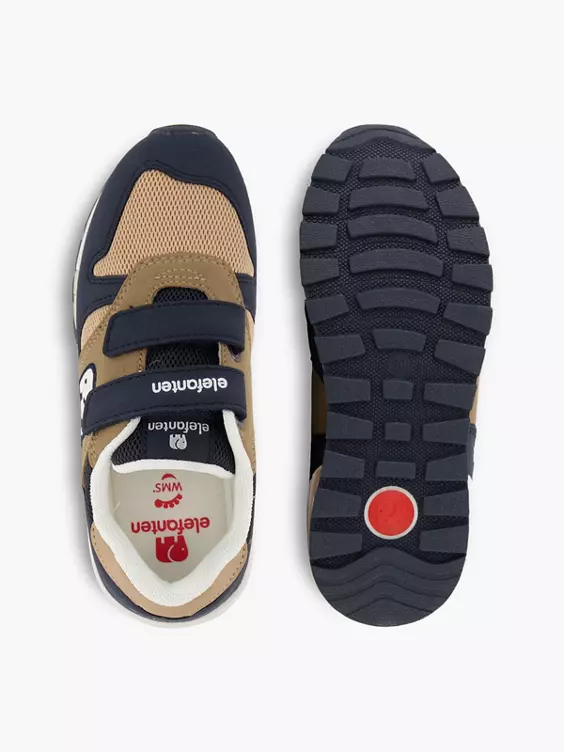 elefanten Sneaker HOFFY, Weite W