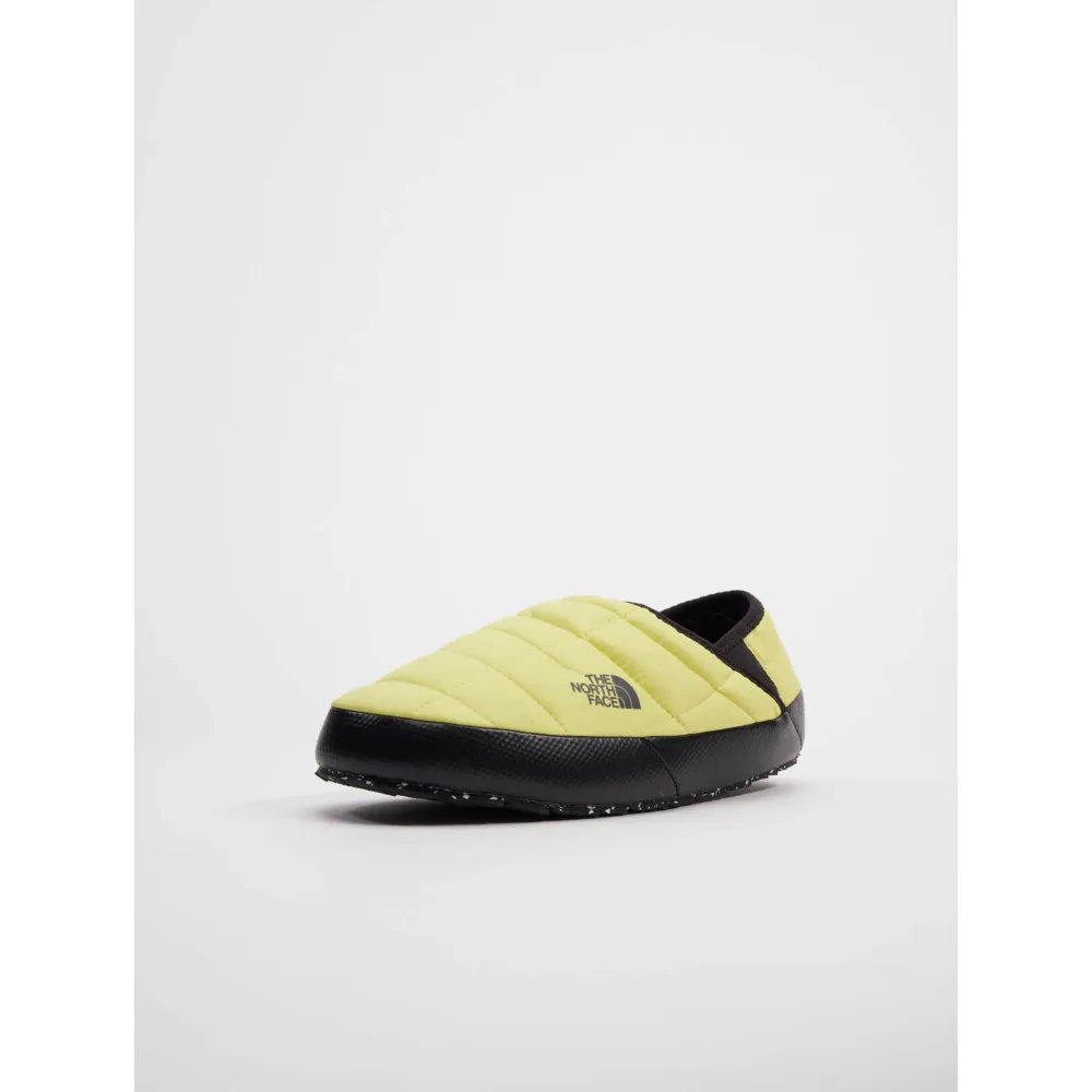 The North Face Thermoball V Traction Sun NF0A3V1HKIM / schwarz