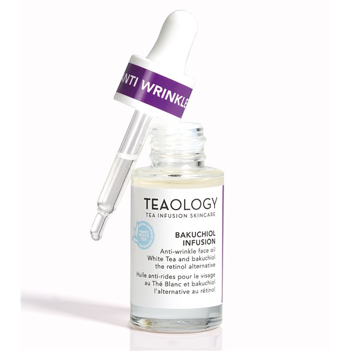 Bakuchiol Infusion