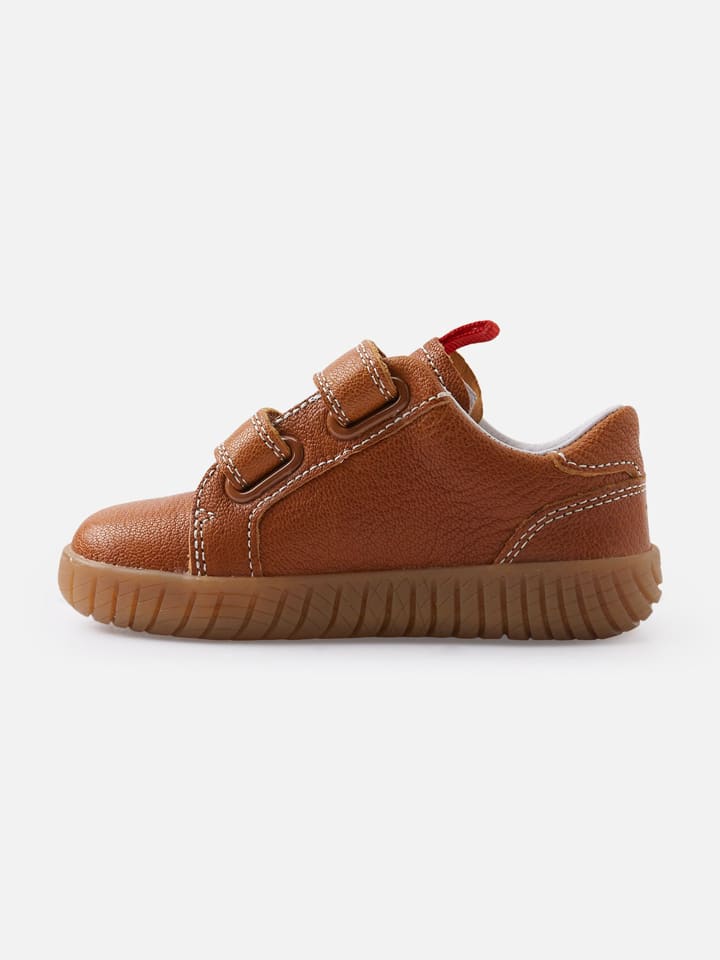 Reima Leder-Sneakers 
