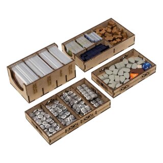 A Feast For Odin Organizer