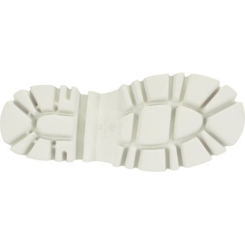 ekonika Halbschuhe mit Traktor-Sohle