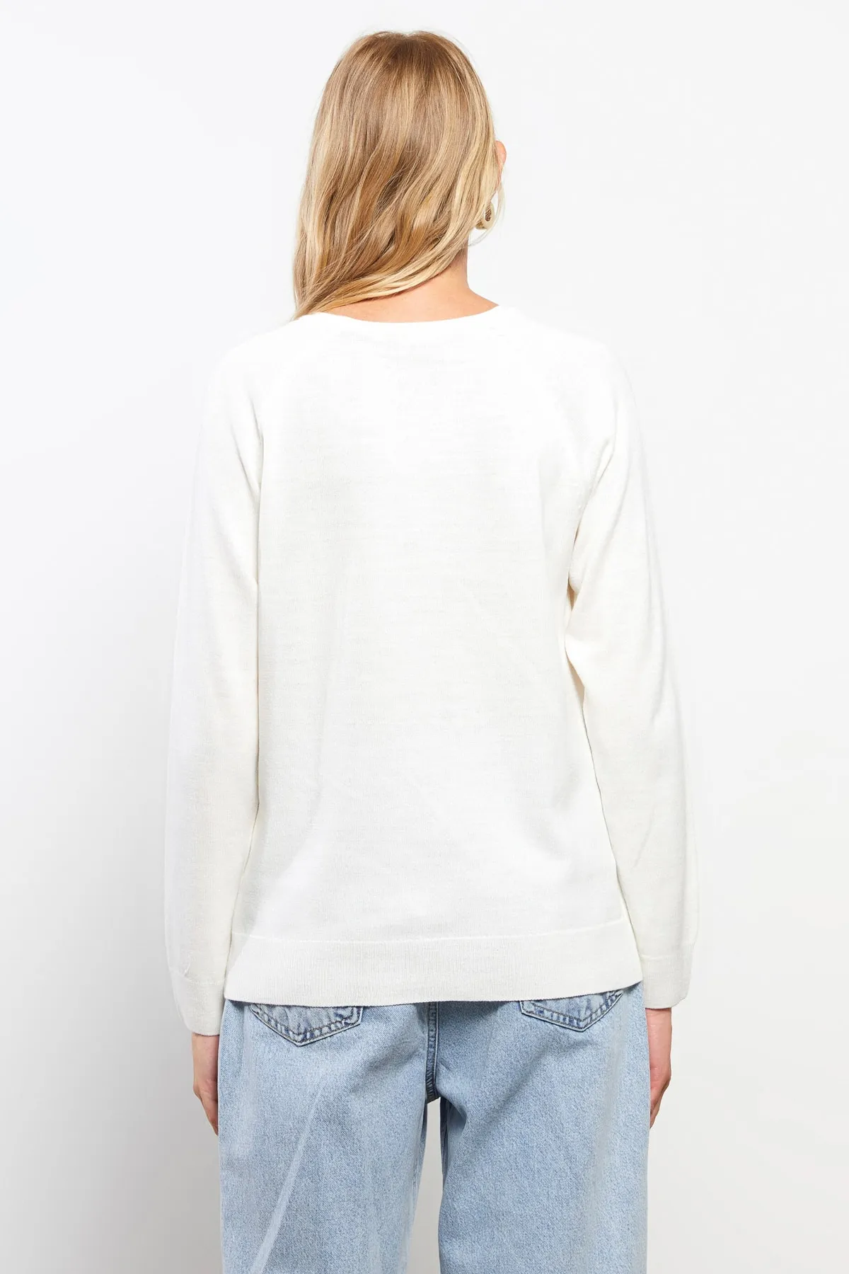 LC Waikiki  Pullover Damen/Mädchen