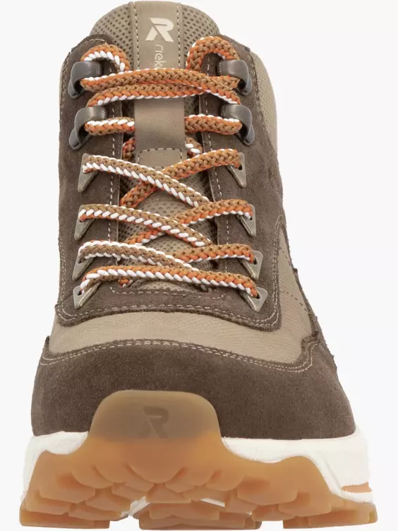 Rieker Damen Schnürstiefel