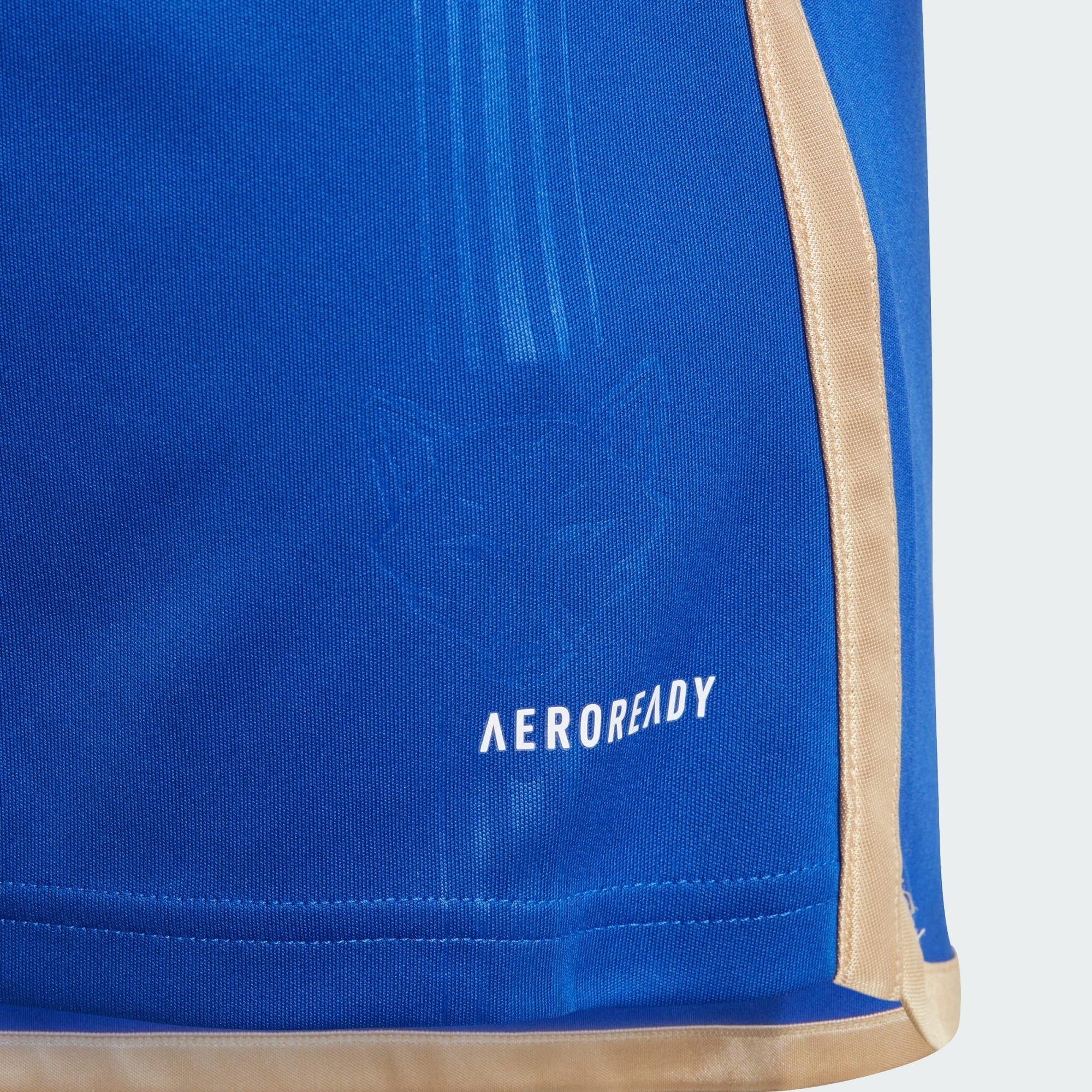adidas Performance Fußballtrikot LEICESTER CITY 23/24 HEIMTRIKOT