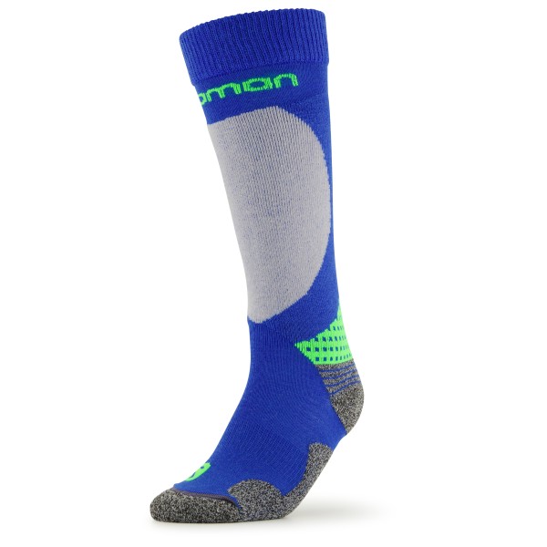 Salomon - Kid's Technical Long Socks - Skisocken