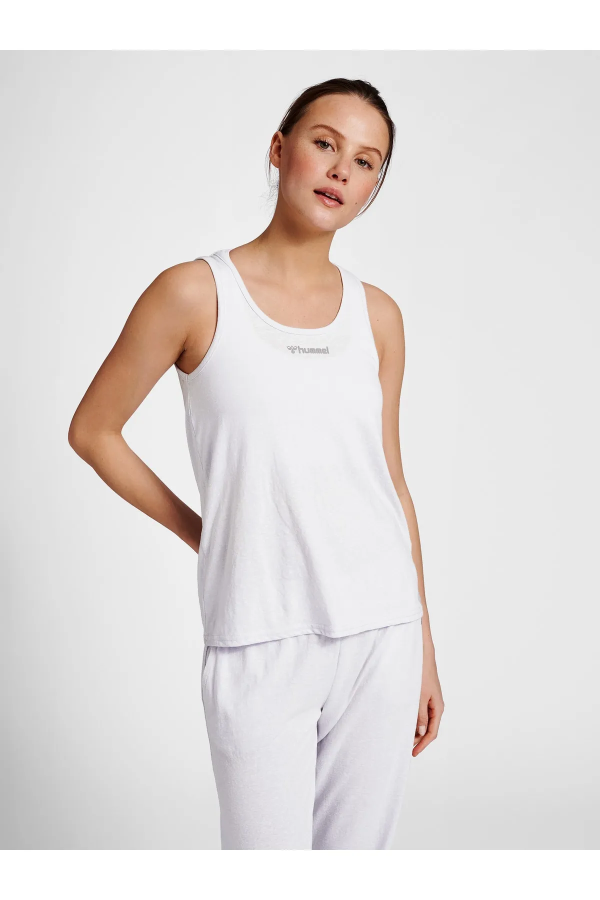 hummel  Bustier - Grau - Lizenzartikel