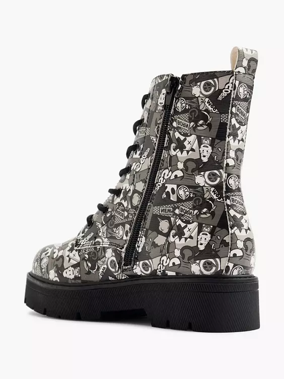 Graceland Schnürboots