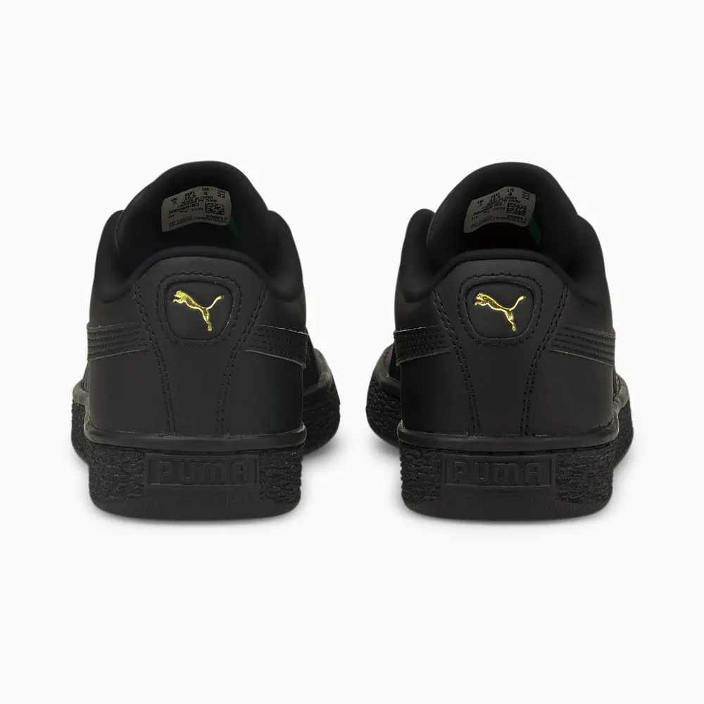 PUMA Basket Classic 380569_03 / schwarz