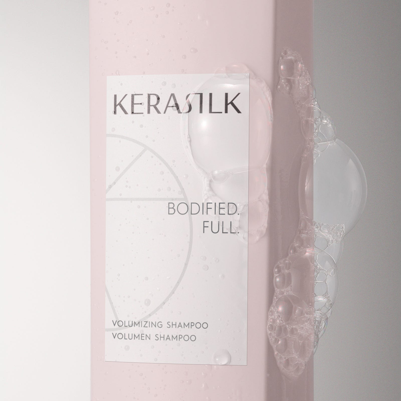 Kerasilk Volumen Shampoo 250 ml