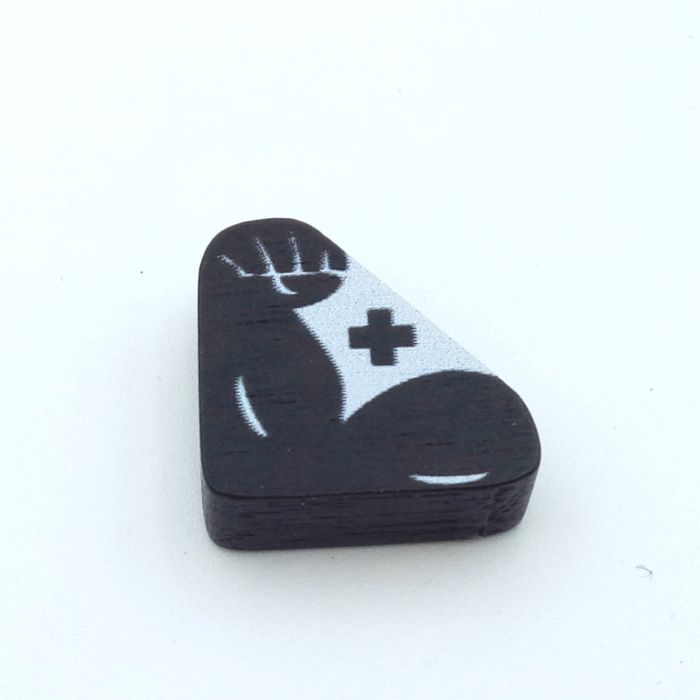 Stärke Token