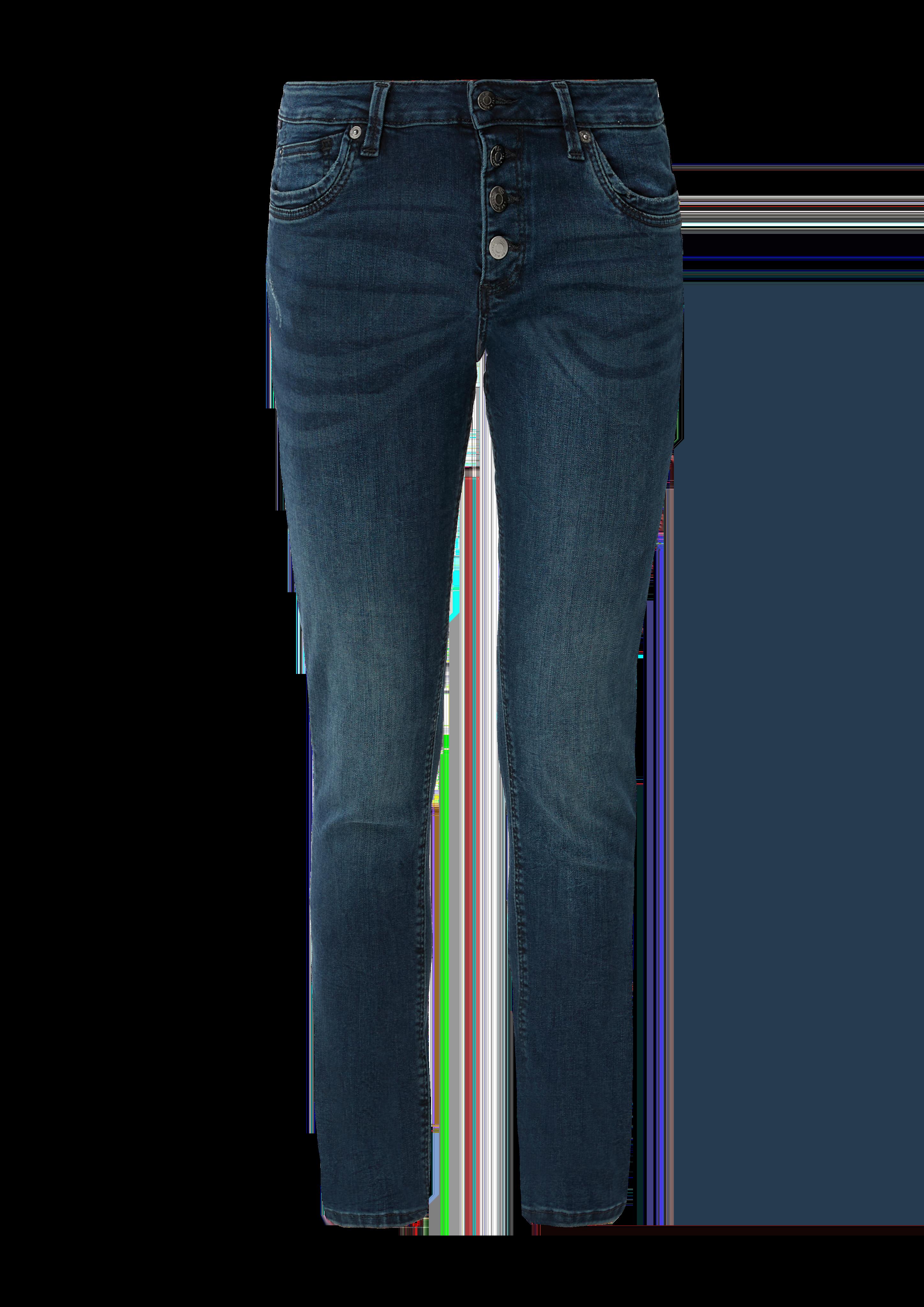 Jeans Sadie / Skinny Fit / Mid Rise / Skinny Leg  2119202-59Z3