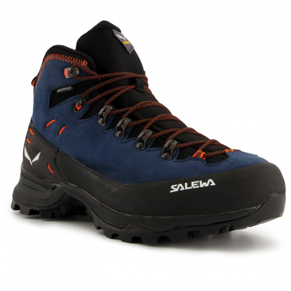 Salewa - Alp Mate Winter Mid Waterproof - Winterschuhe