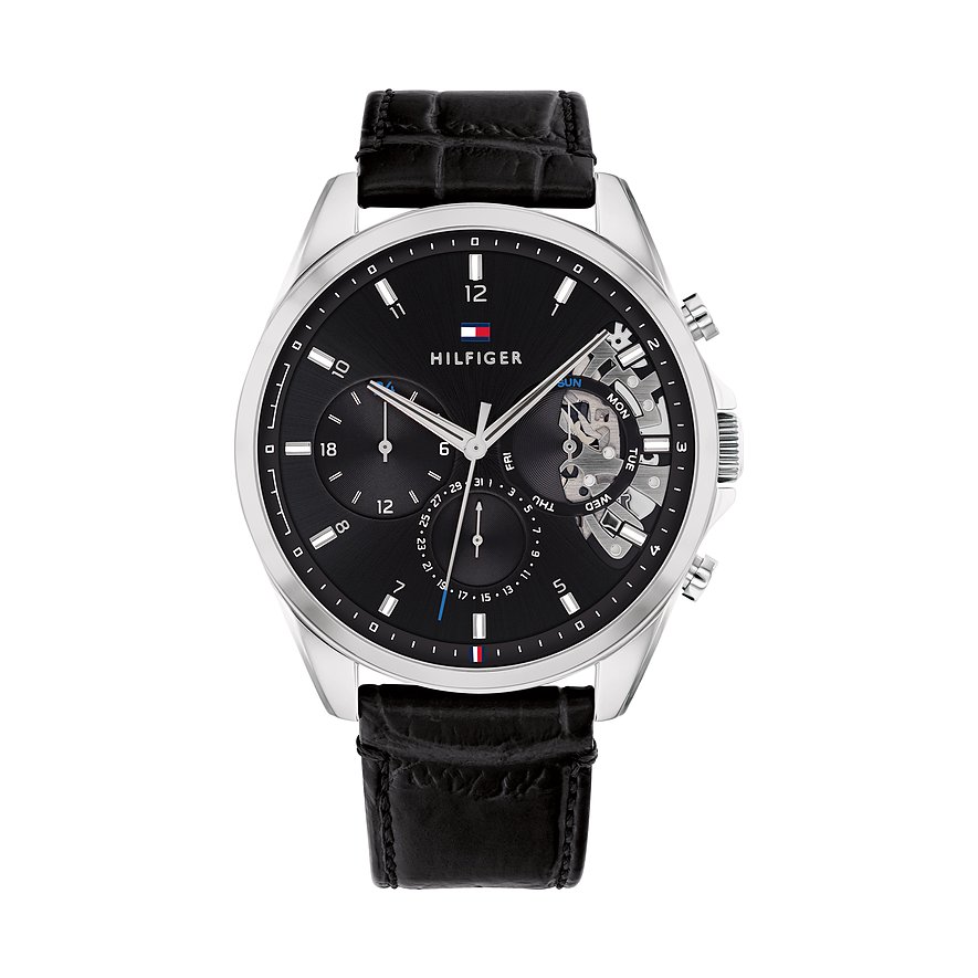 Tommy Hilfiger Herrenuhr