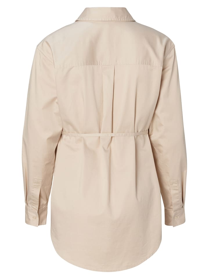 Noppies Bluse Arles in Light Sand günstig kaufen