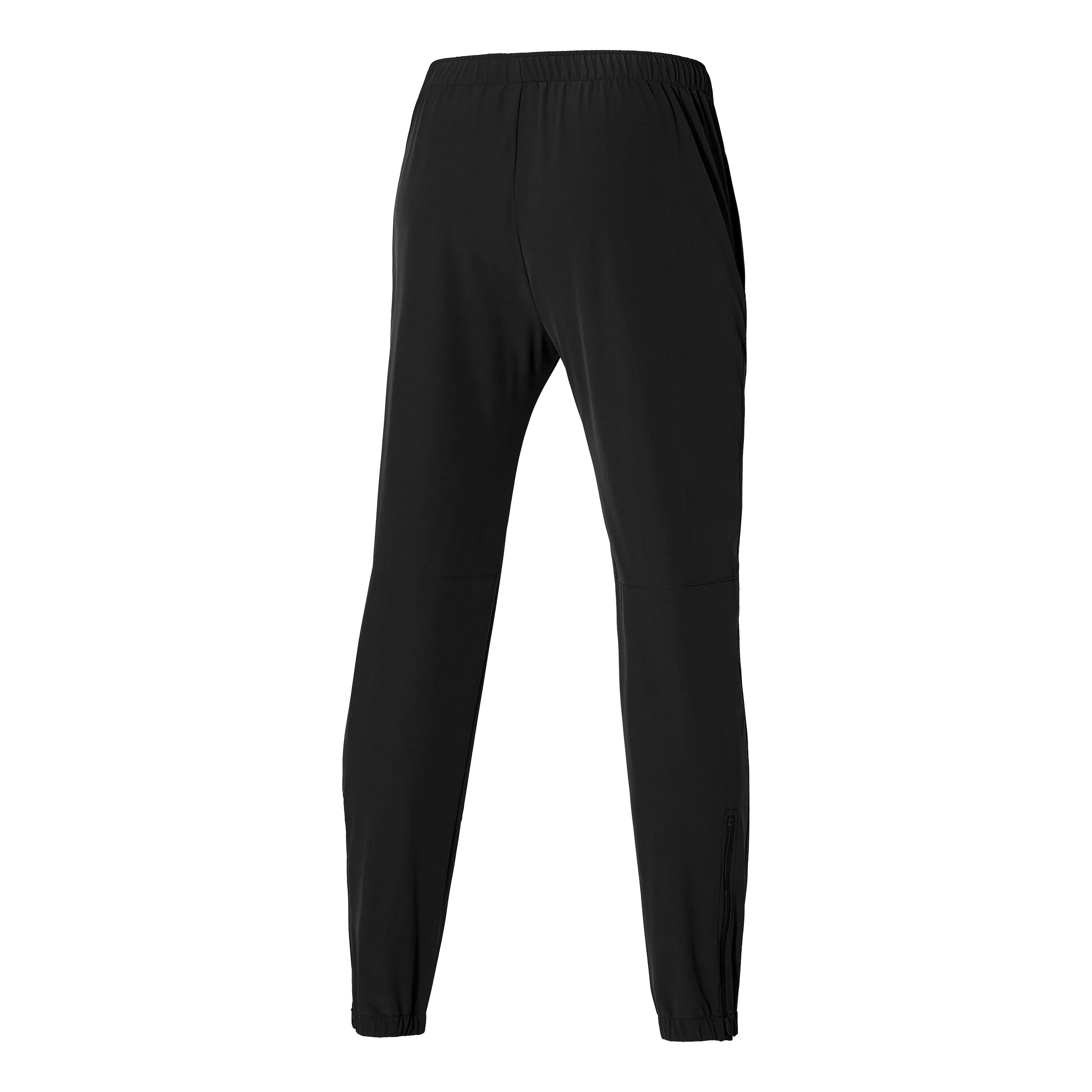 Mugen Trainingshose Herren - Schwarz