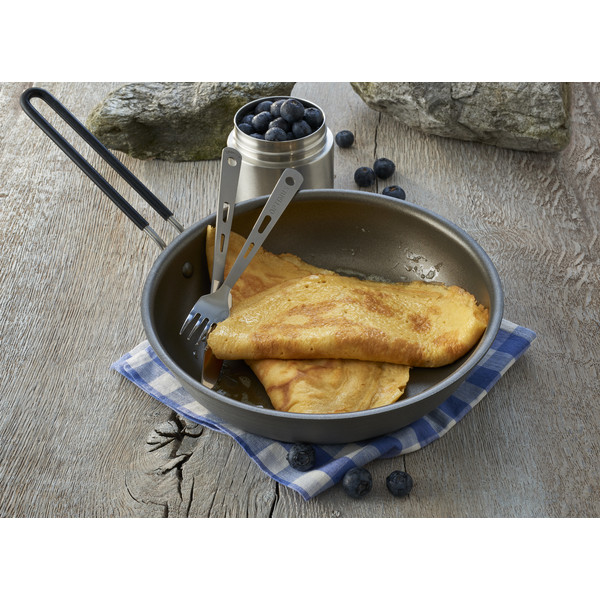 EGG POWDER - Outdoor Essen