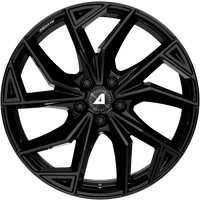 ALUTEC ADX02 schwarz - ATU